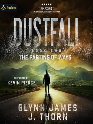 cover image of The Parting of Ways